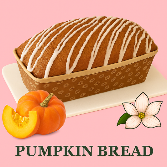 Pumpkin Bread