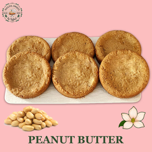 Peanut Butter Cookies