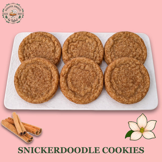 Snickerdoodles
